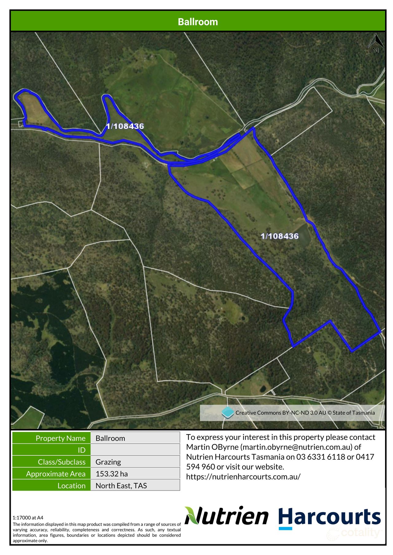 2151 Blessington Rd, Blessington, TAS 7212