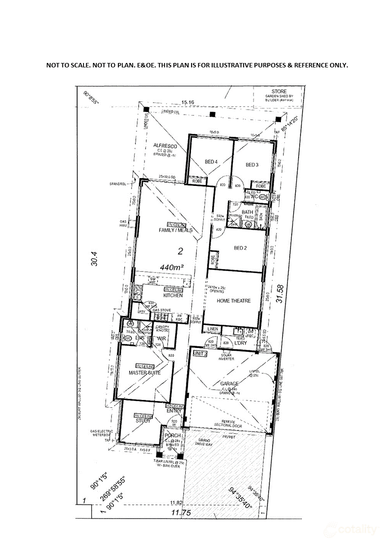 63b Henry Bull Dr, Bull Creek, WA 6149