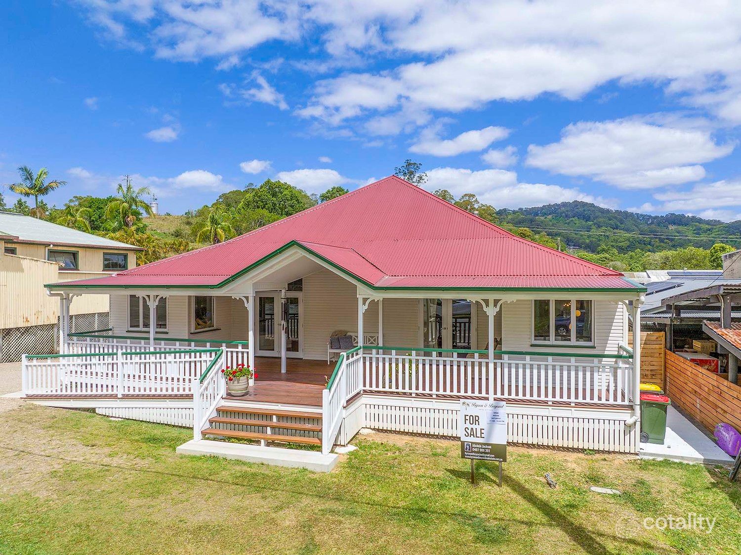 15 Broadway, Burringbar, NSW 2483