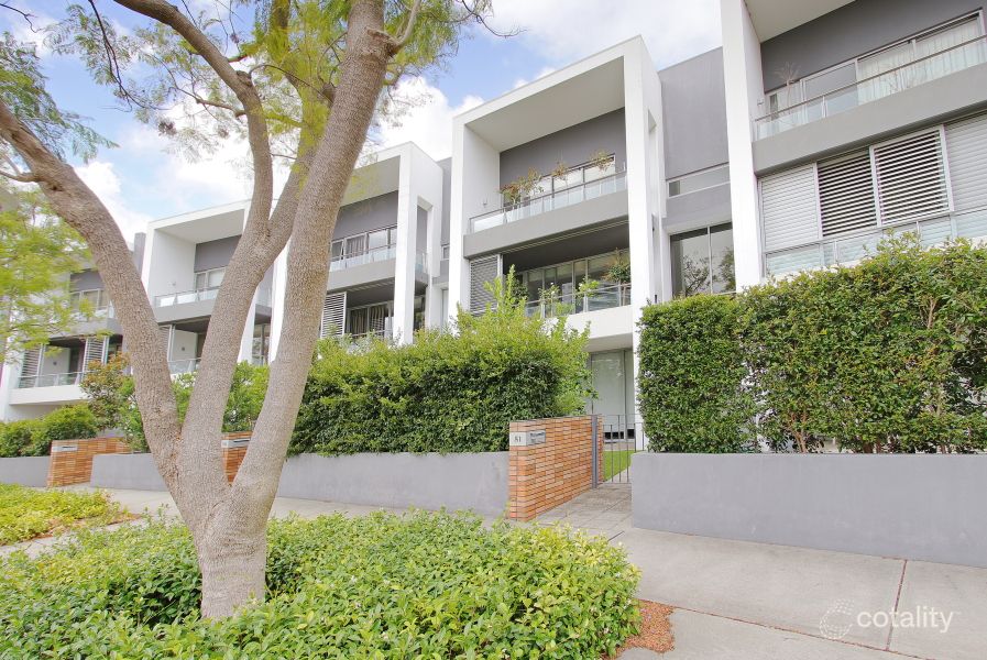 51 The Circus, Burswood, WA 6100