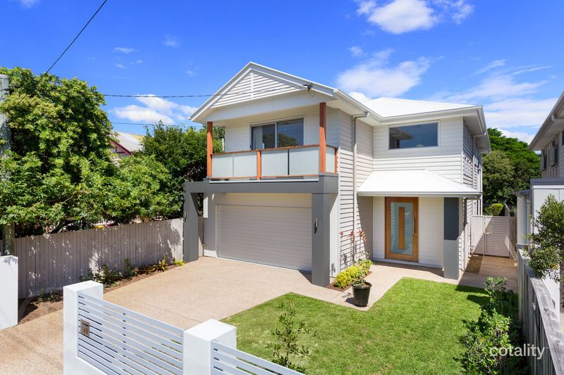 149 Graceville Ave, Graceville, QLD 4075