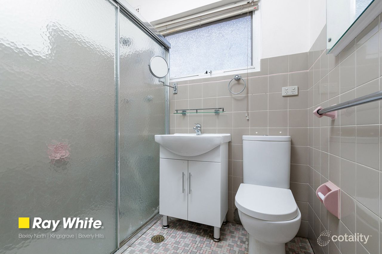 8/195 Bexley Rd, Kingsgrove, NSW 2208