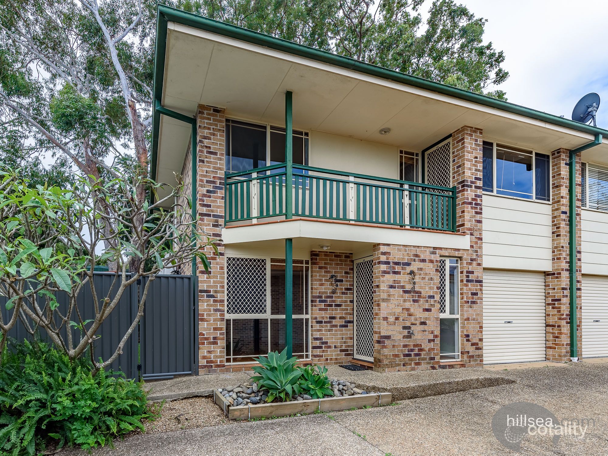 4/101-103 Whiting St, Labrador, QLD 4215