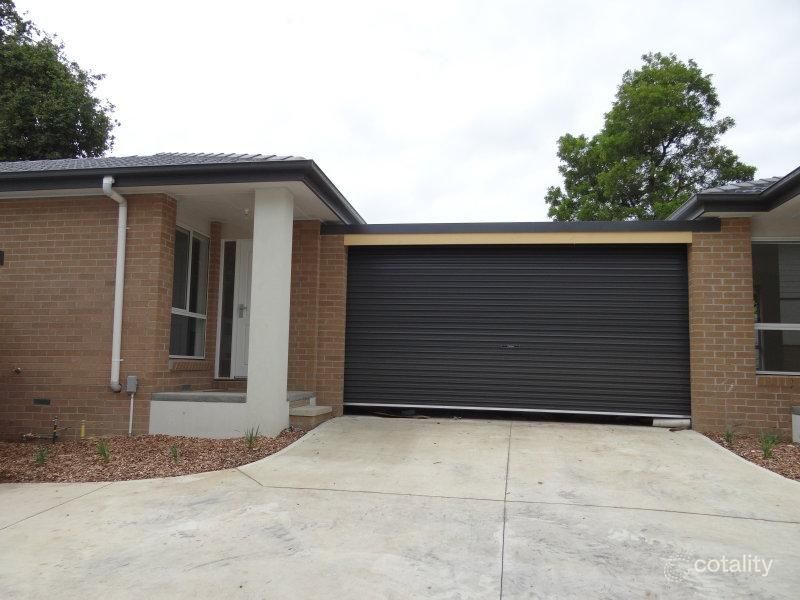7/14 Patrick Ave, Croydon North, VIC 3136