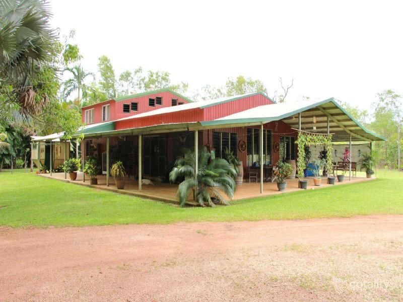 25 William Rd, Berry Springs, NT 0838