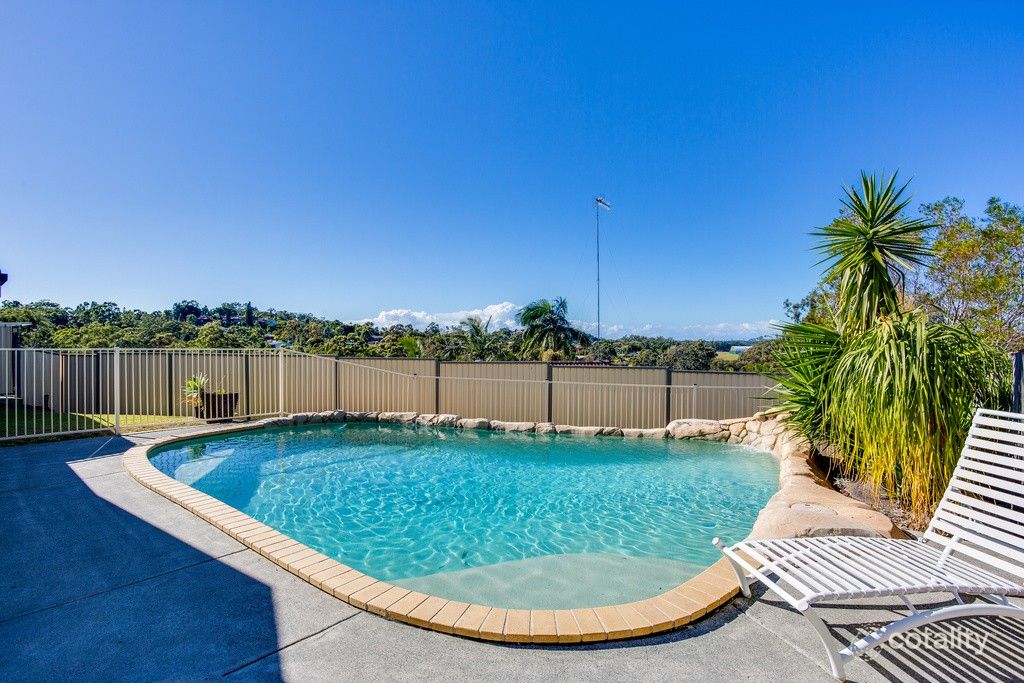 8 Glenn Ct, Worongary, QLD 4213