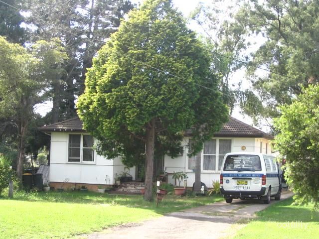 5 Daisy Pl, Lalor Park, NSW 2147