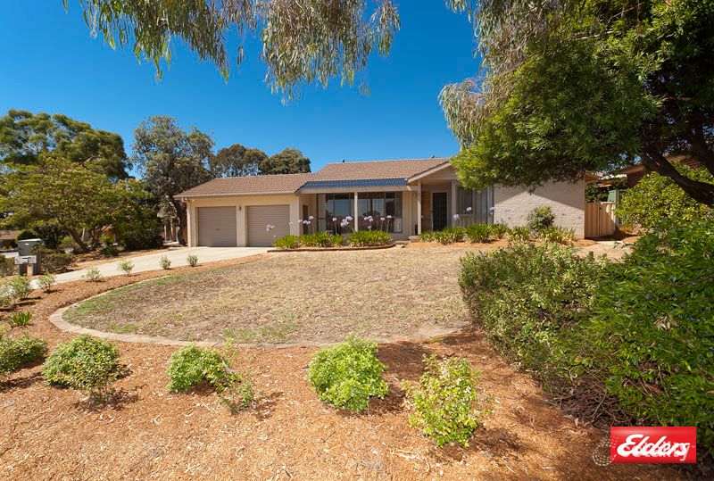 3 Challinor Cres, Florey, ACT 2615