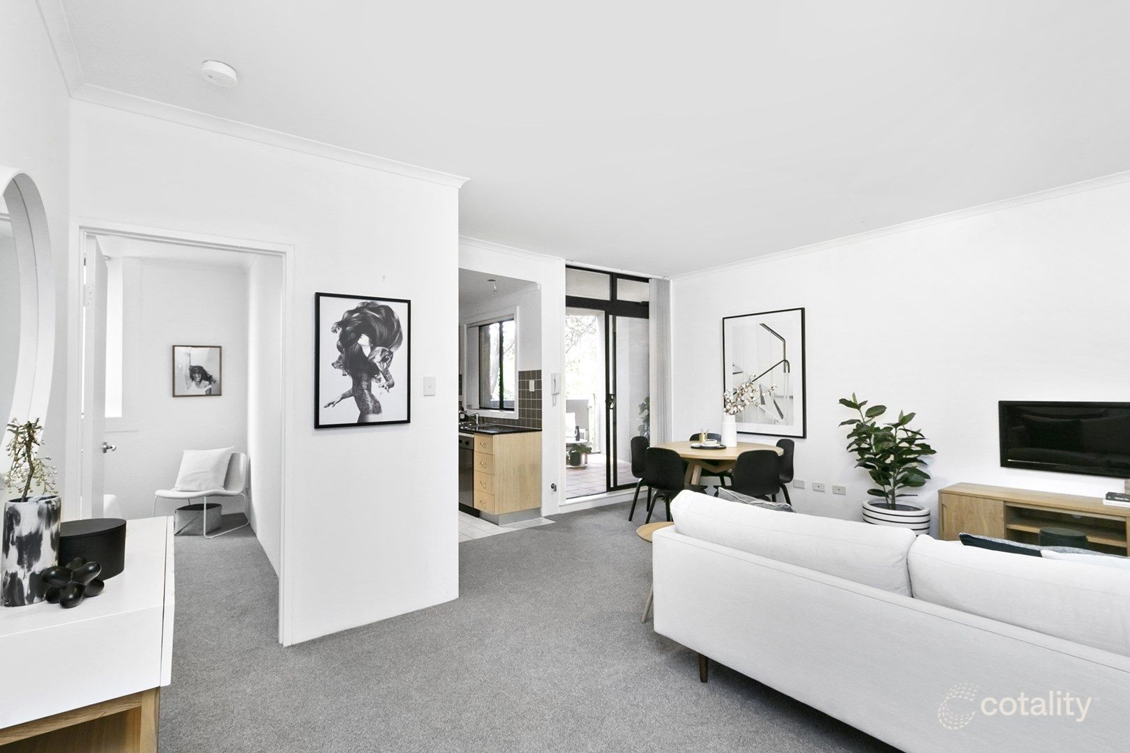 18/3-13 Erskineville Rd, Newtown, NSW 2042