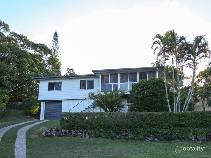20 Whitten Ct, Mount Pleasant, QLD 4740