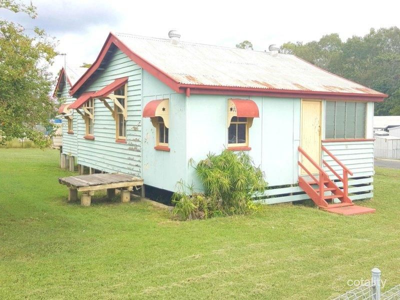 10 Glen Gordon St, Mount Morgan, QLD 4714