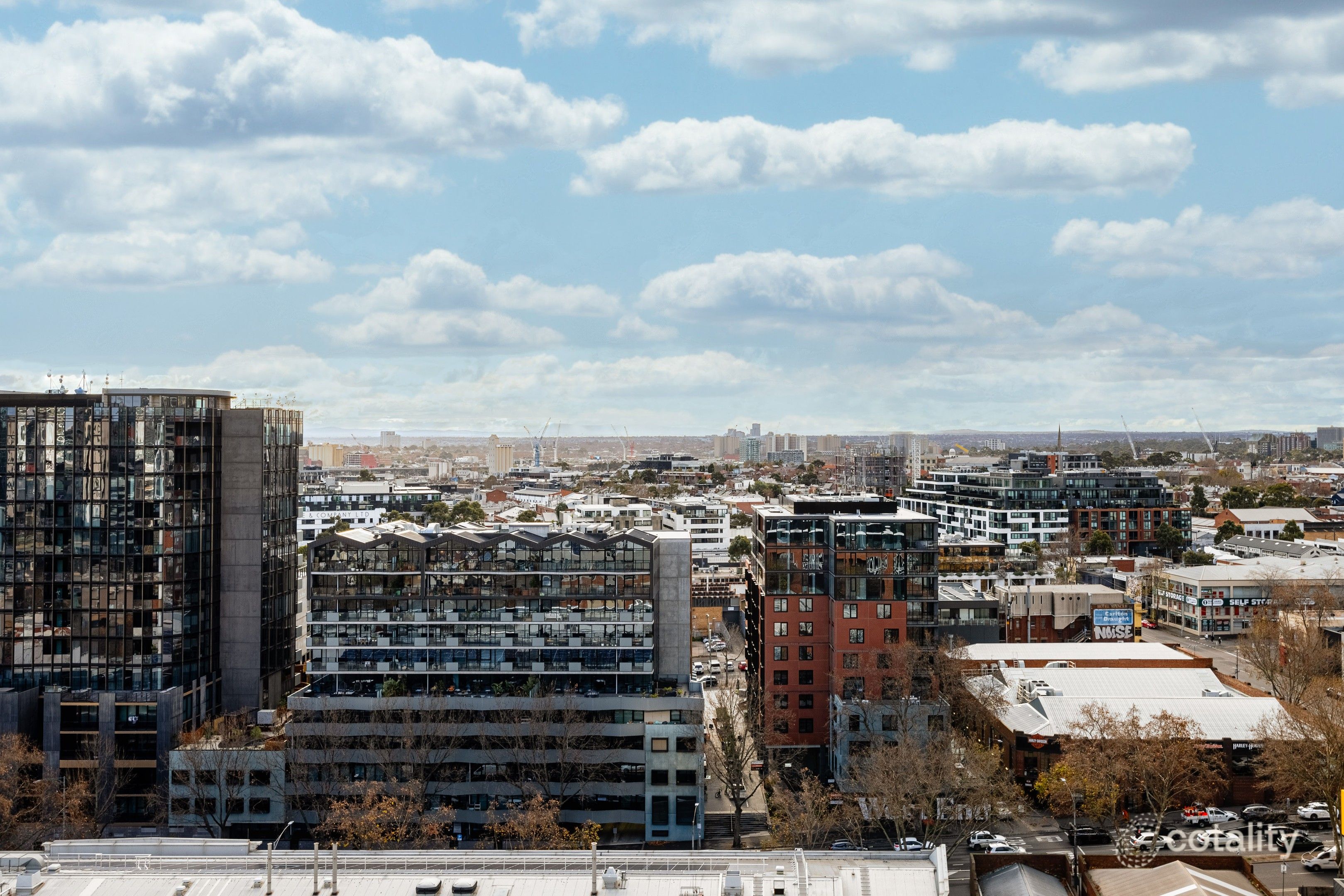 1212/105 Batman St, West Melbourne, VIC 3003