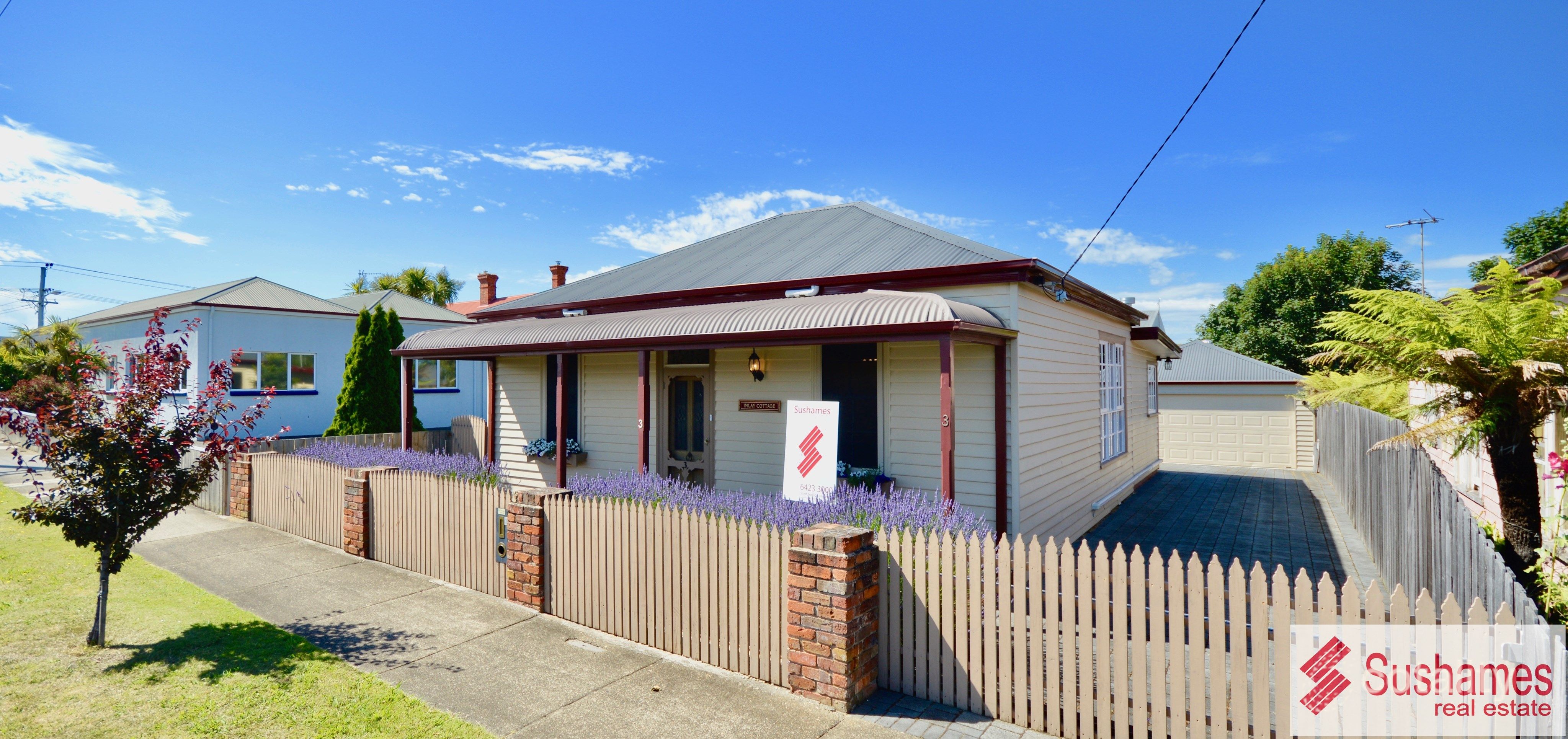 3 Tasman St, Devonport, TAS 7310