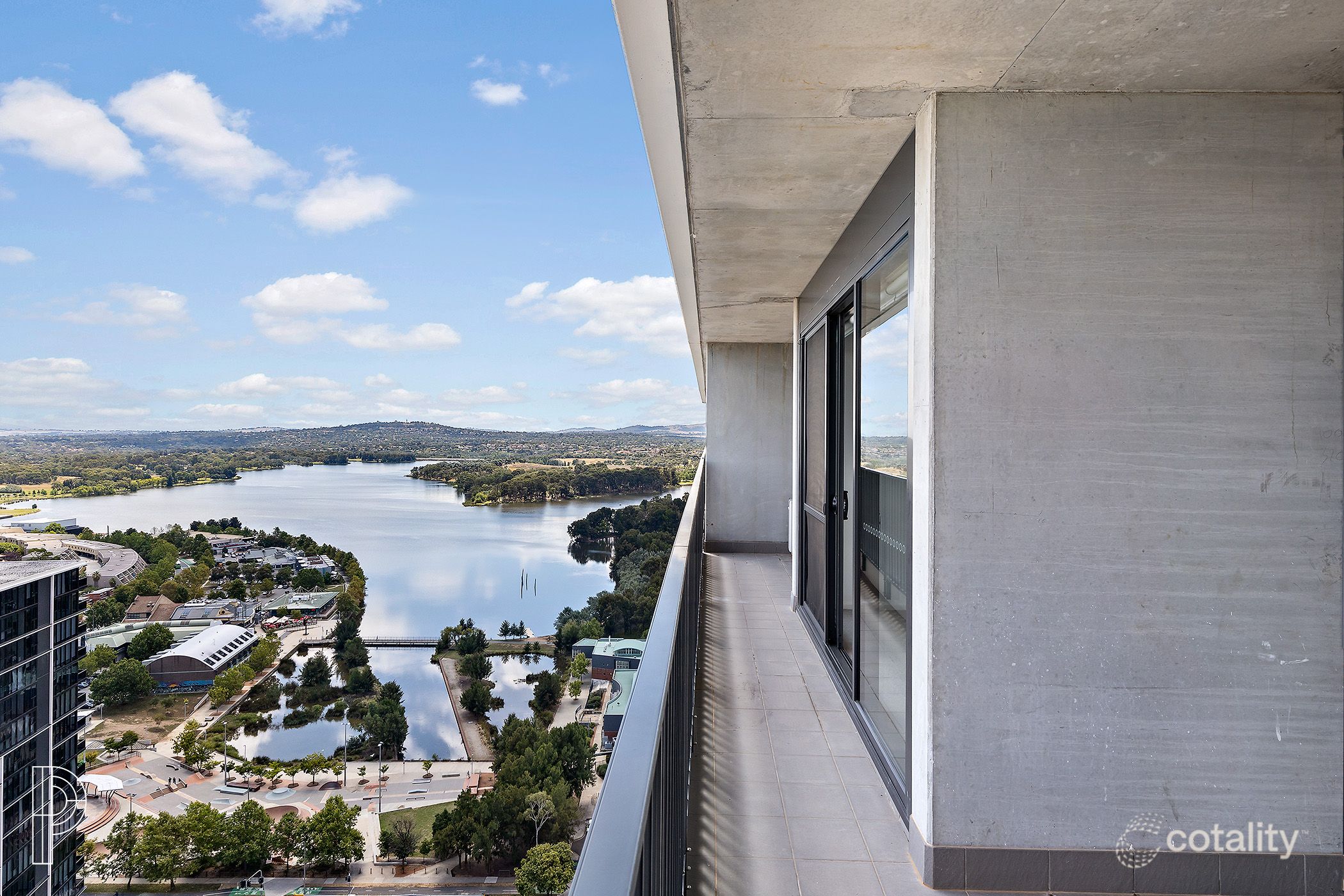 2603/120 Eastern Valley Way, Belconnen, ACT 2617