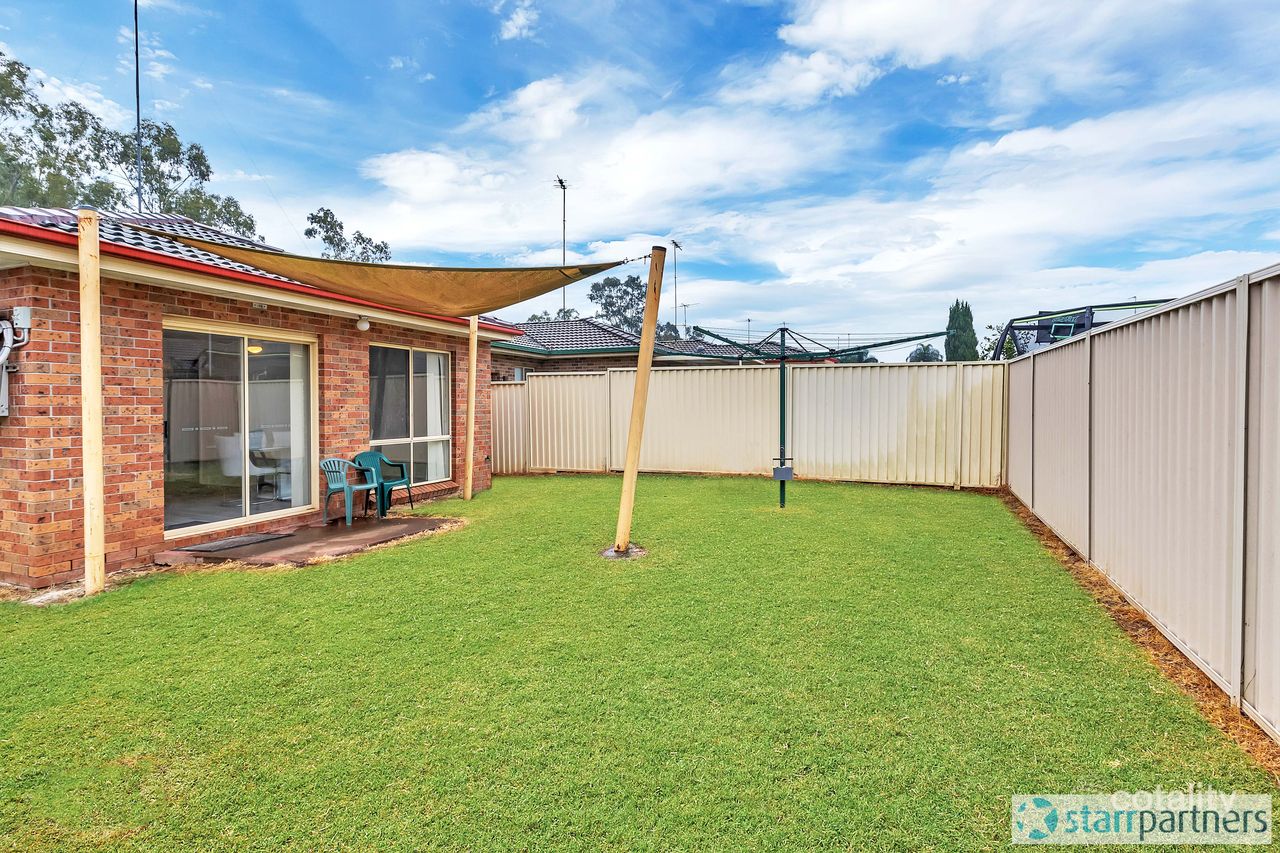 19 Perkins St, Bligh Park, NSW 2756