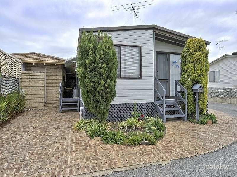 43/490 Pinjarra Rd, Furnissdale, WA 6209