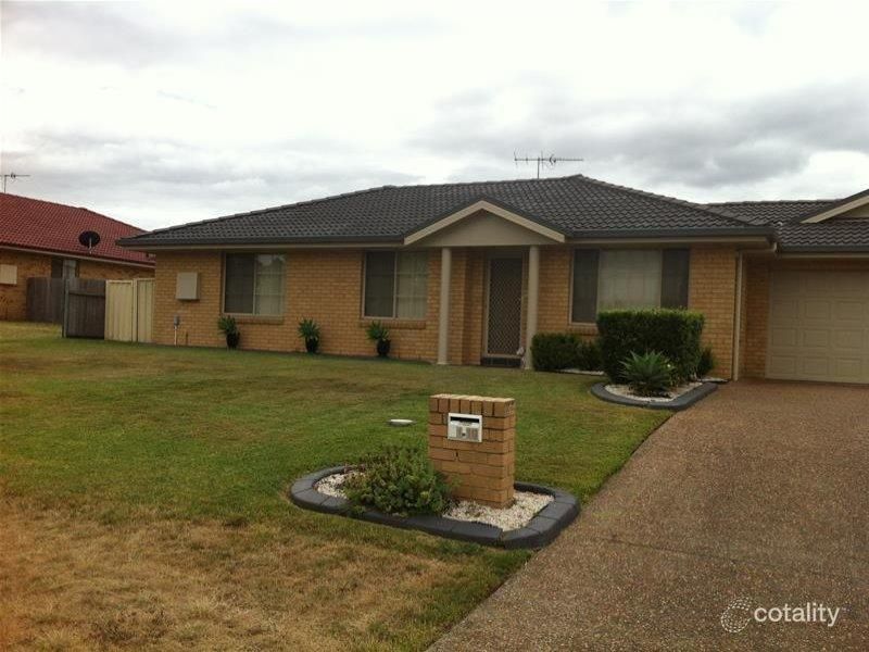 19 Wilkinson Bvd, Hunterview, NSW 2330