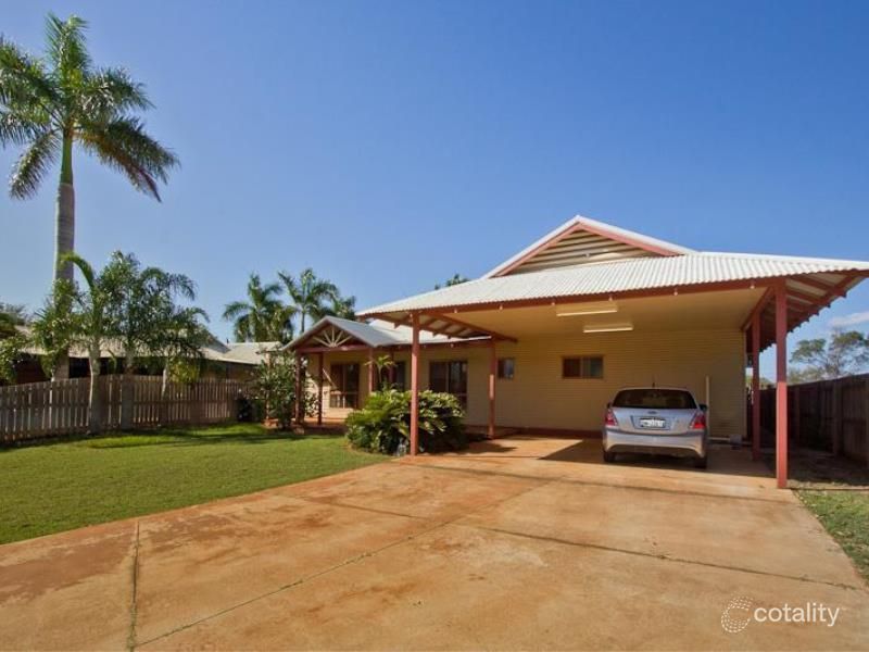 17 Bowerbird Loop, Djugun, WA 6725