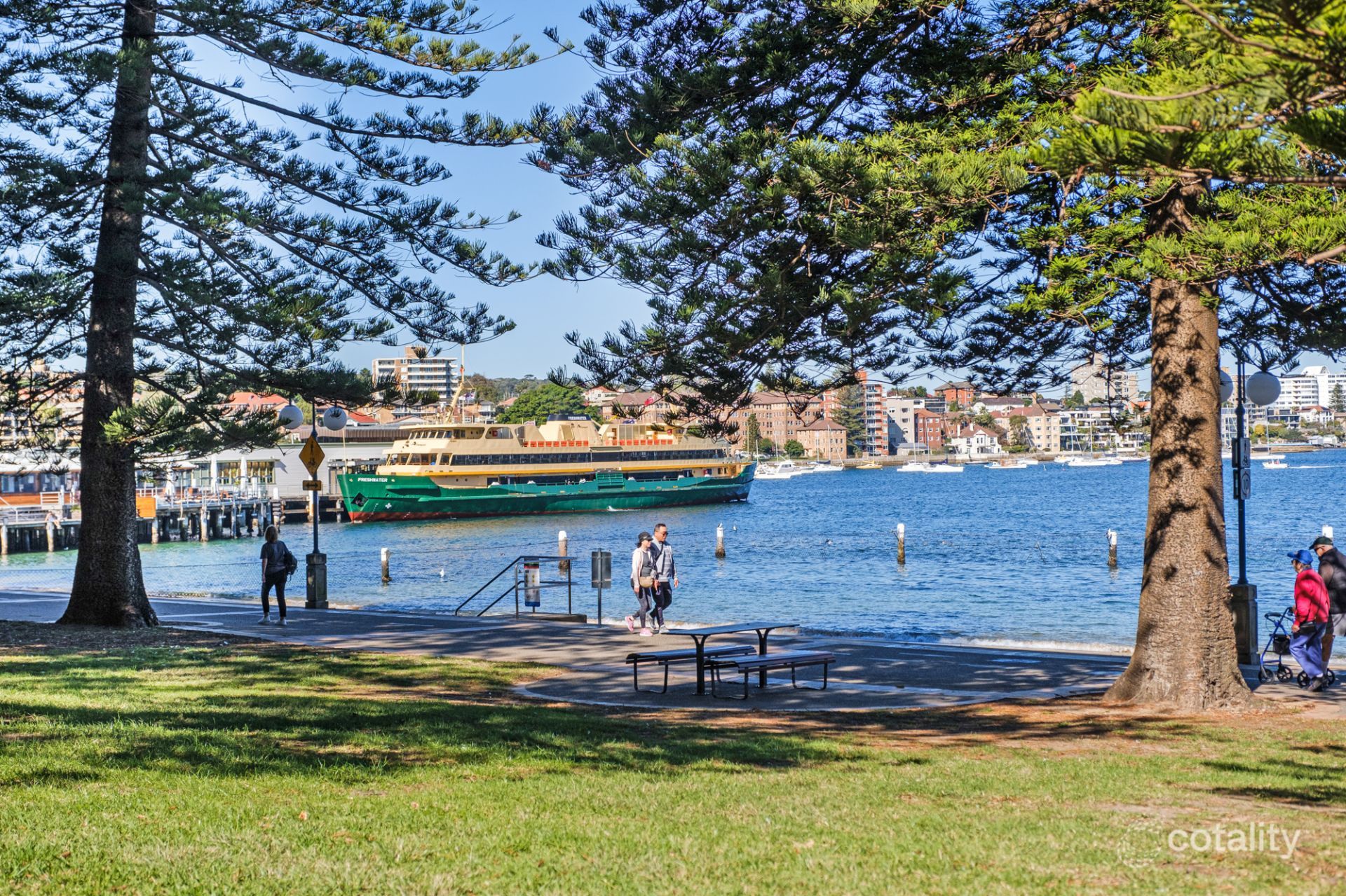11/77-78 West Esp, Manly, NSW 2095