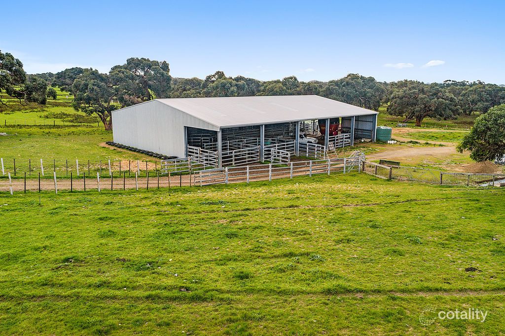 637 Elgin Lane, Clay Wells, SA 5280