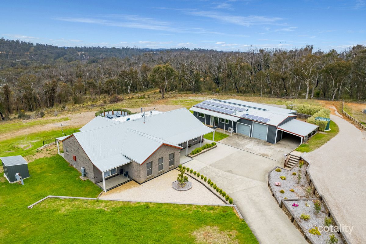 122 Kerma Cres, Clarence, NSW 2790