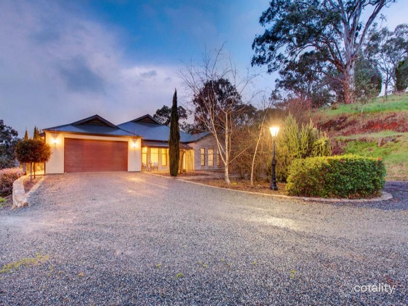 104 Verrall Rd, Upper Hermitage, SA 5131