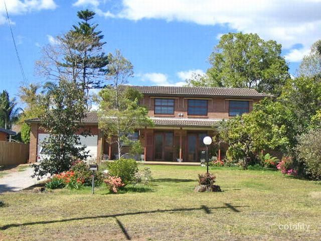 27 Chelsea Ave, Baulkham Hills, NSW 2153
