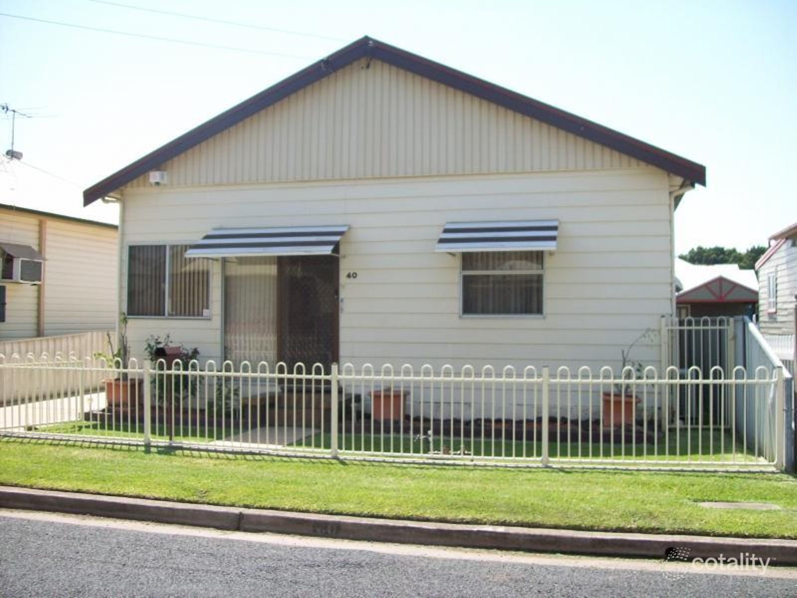 40 Asher St, Georgetown, NSW 2298
