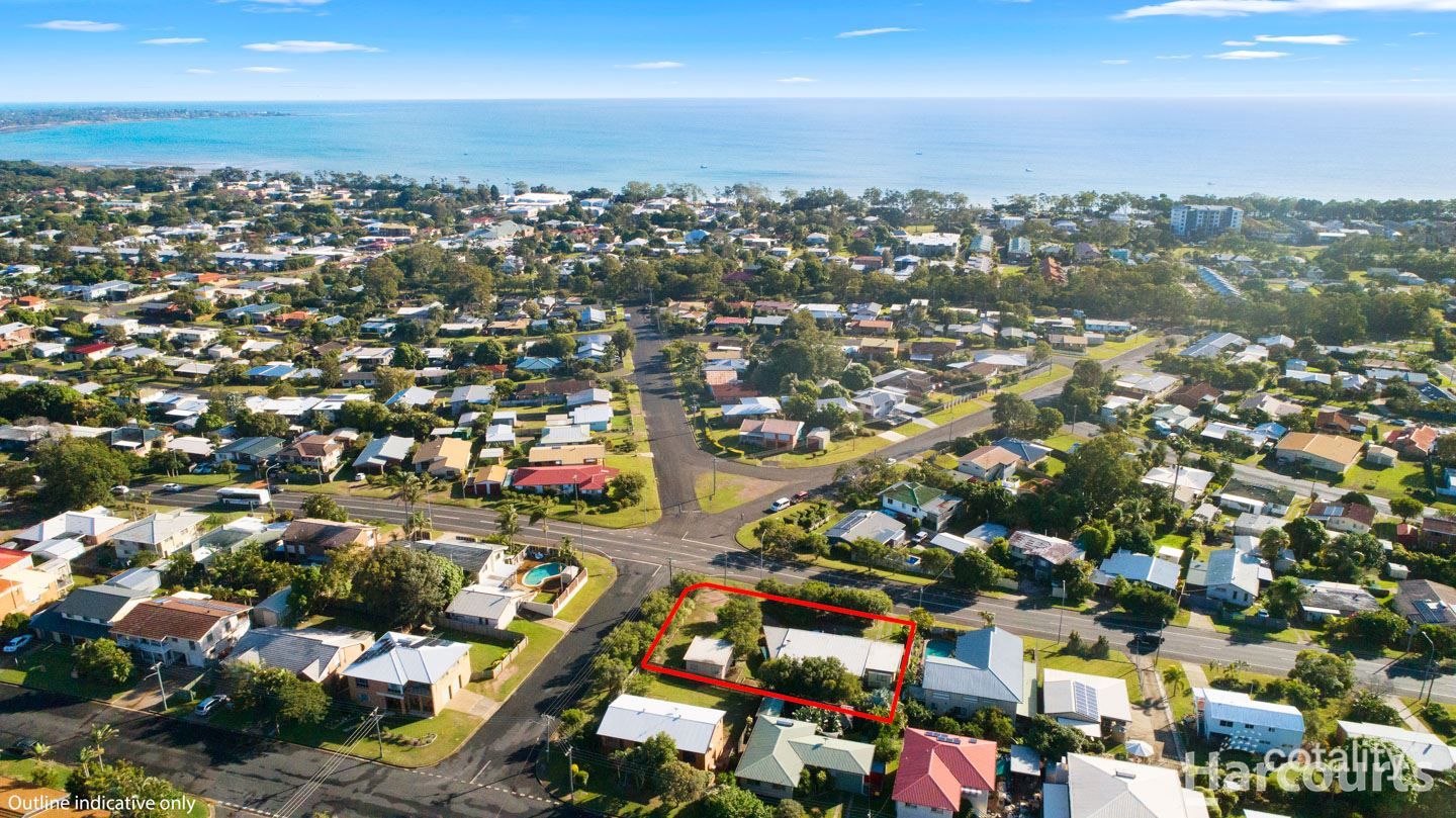 363 Boat Harbour Dr, Scarness, QLD 4655