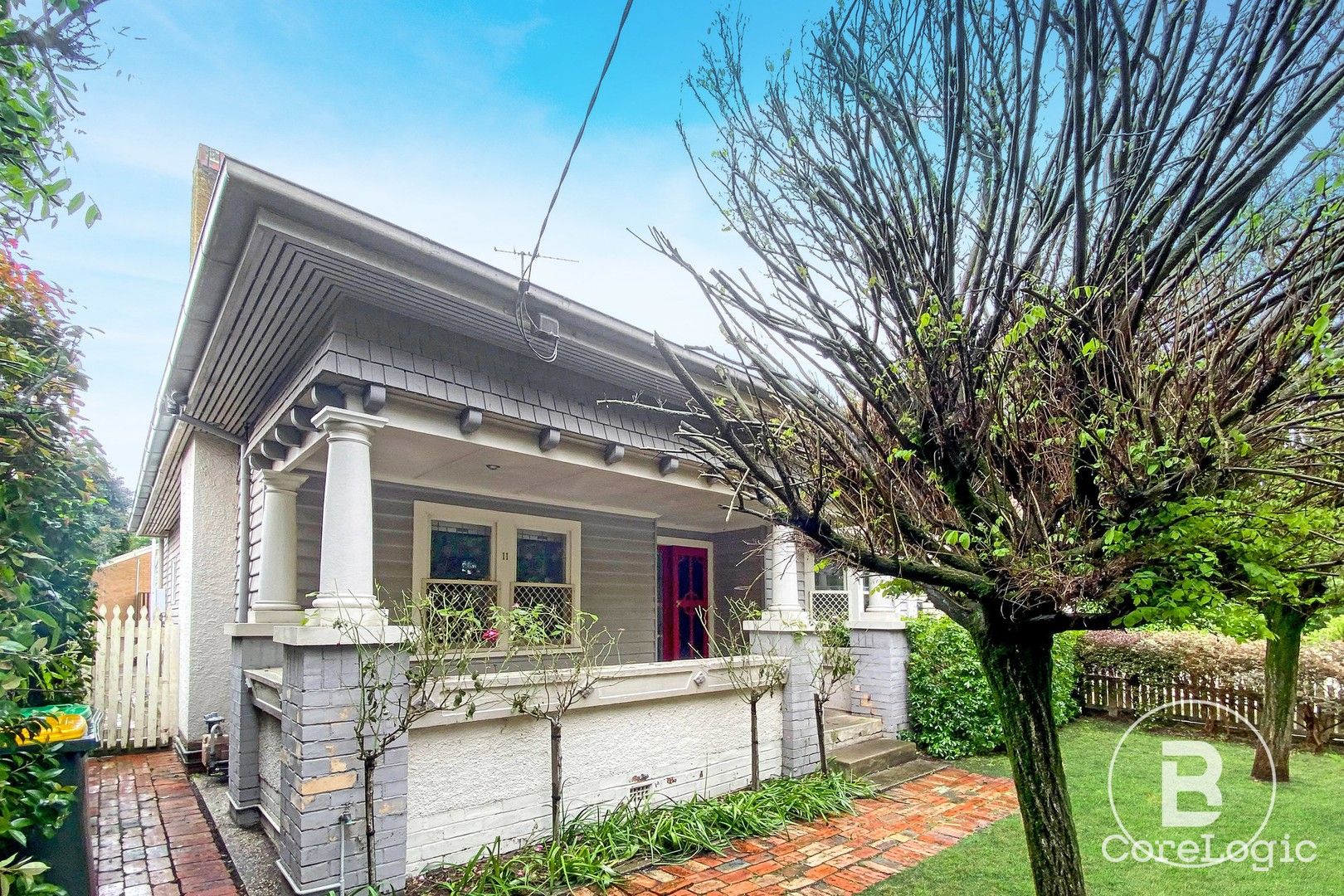 11 Kent St, Ballarat Central, VIC 3350