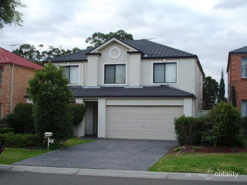 17 Tomko Gr, Parklea, NSW 2768