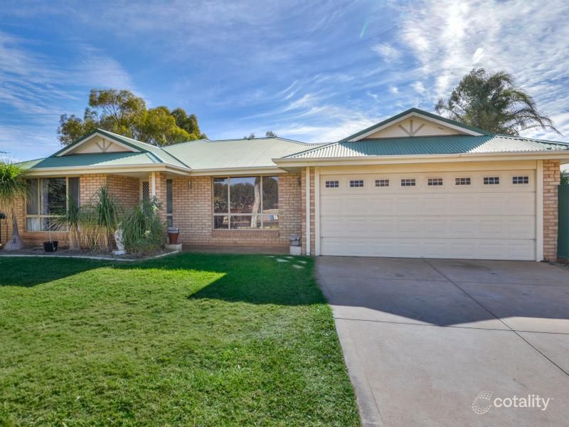 8 Nankiville Rd, Hannans, WA 6430