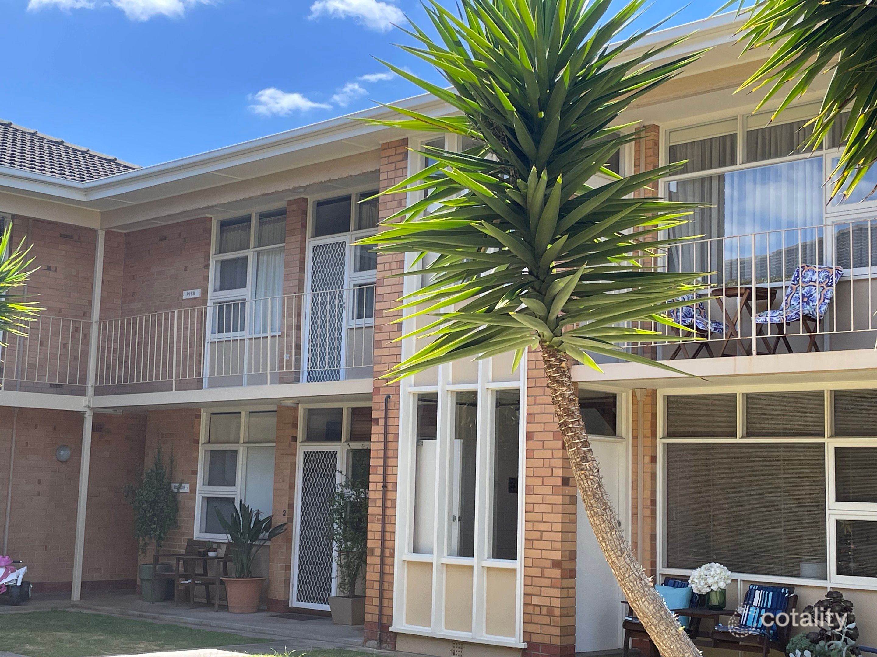8/21 Nile St, Glenelg, SA 5045