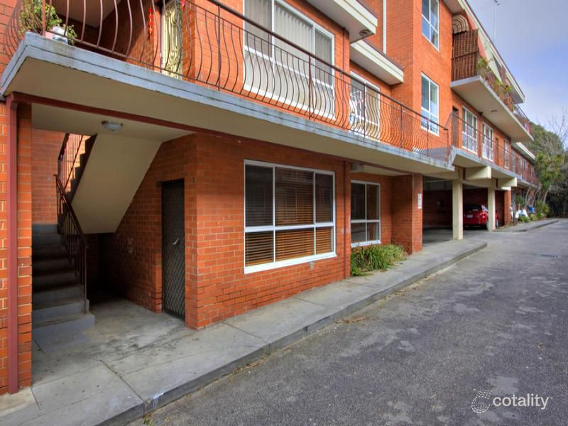 2/153 Princes Hwy, Dandenong, VIC 3175