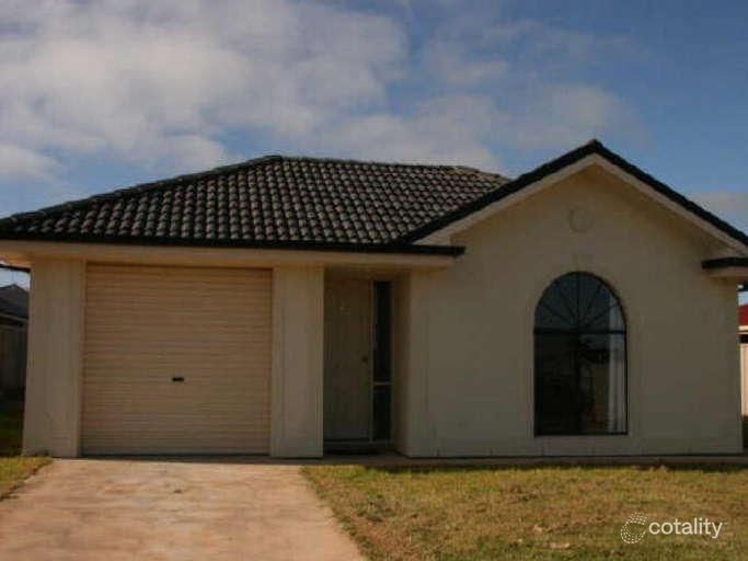 8 John Harris Dr, Nuriootpa, SA 5355