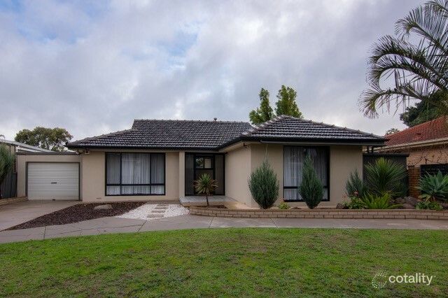 30 Vingara Dr, Dernancourt, SA 5075