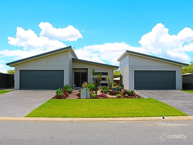 4 Mirrabook Ave, Mareeba, QLD 4880