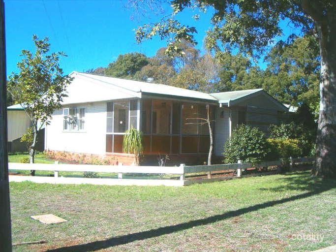 42a Weetwood St, Newtown, QLD 4350