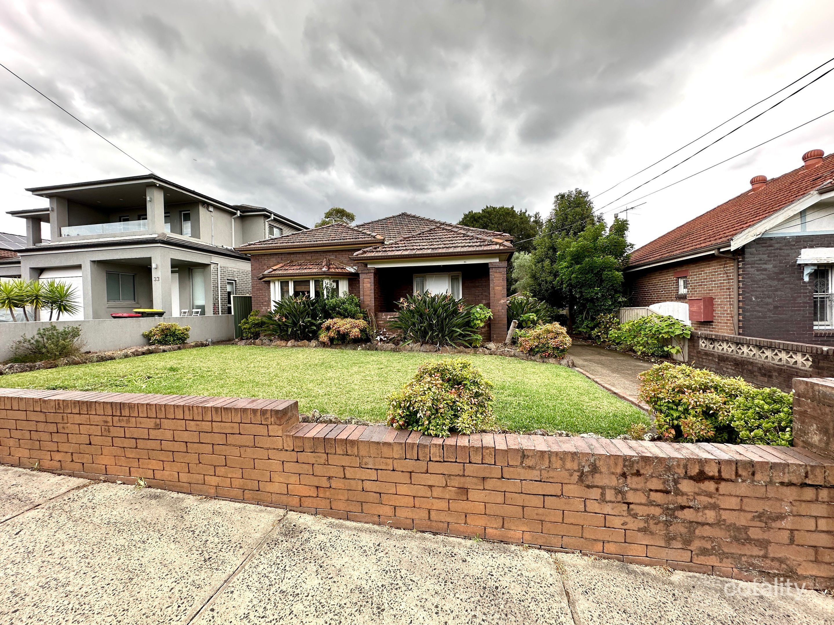 31 Drummond St, Belmore, NSW 2192