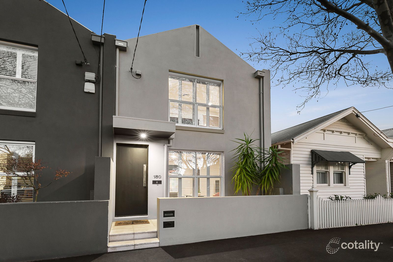180 Clark St, Port Melbourne, VIC 3207