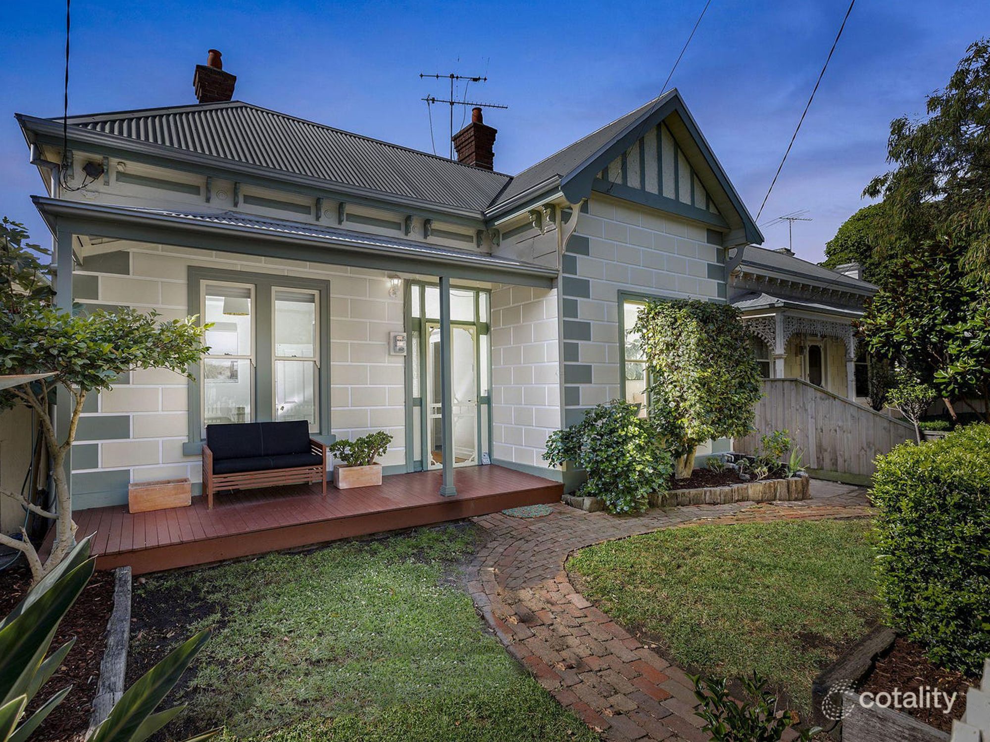 12 Freyer St, Williamstown, VIC 3016