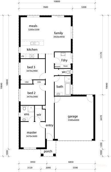 19 Scenery Dr, Clyde North, VIC 3978