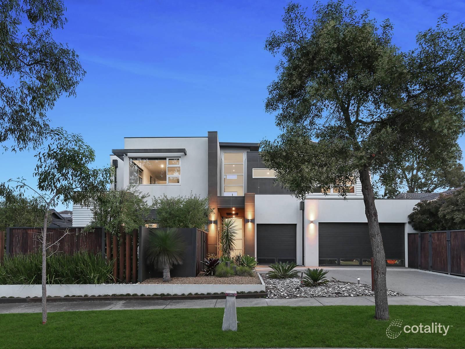 35 Appletree Dr, Glen Waverley, VIC 3150