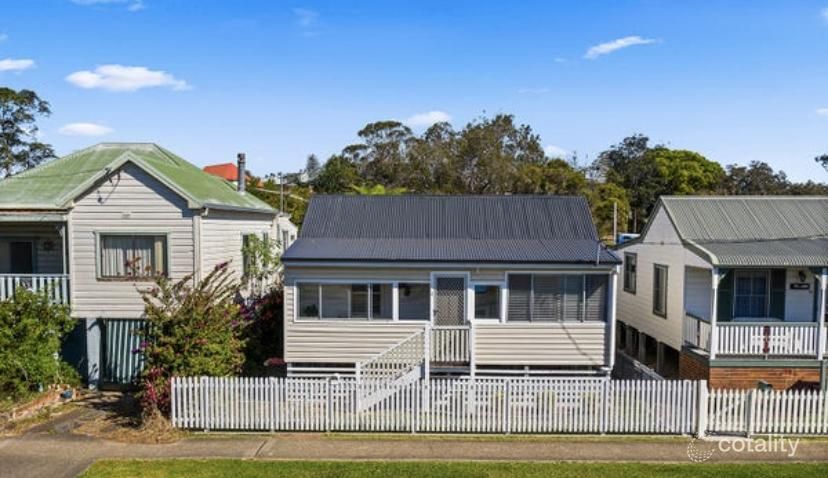 18 Mckay St, Macksville, NSW 2447