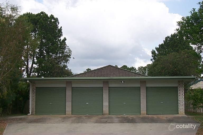 4/4 Topaz St, Cooroy, QLD 4563