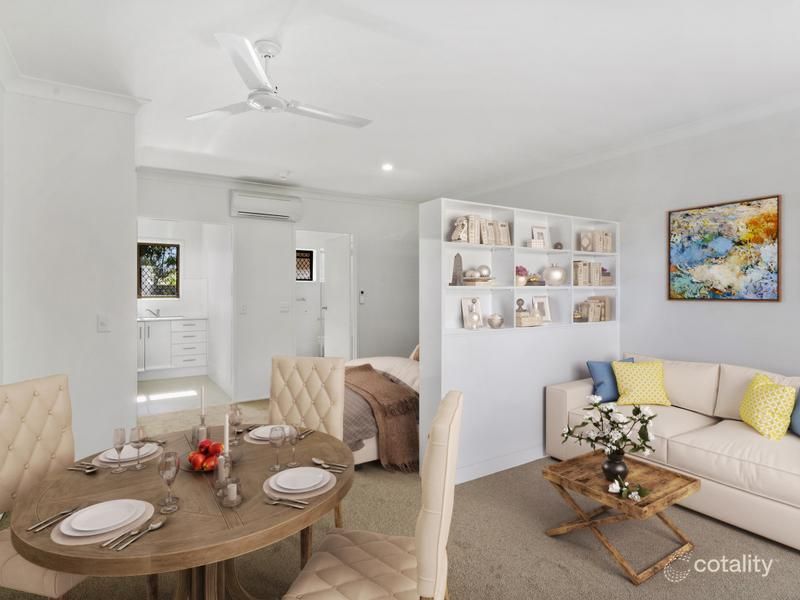 119/11-22 Araucaria Way, Elanora, QLD 4221