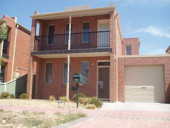 11 Friar Park Pl, Point Cook, VIC 3030