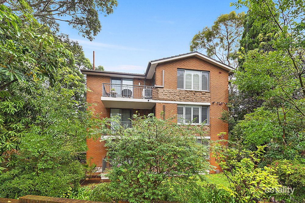 2/39 Belmont Ave, Wollstonecraft, NSW 2065