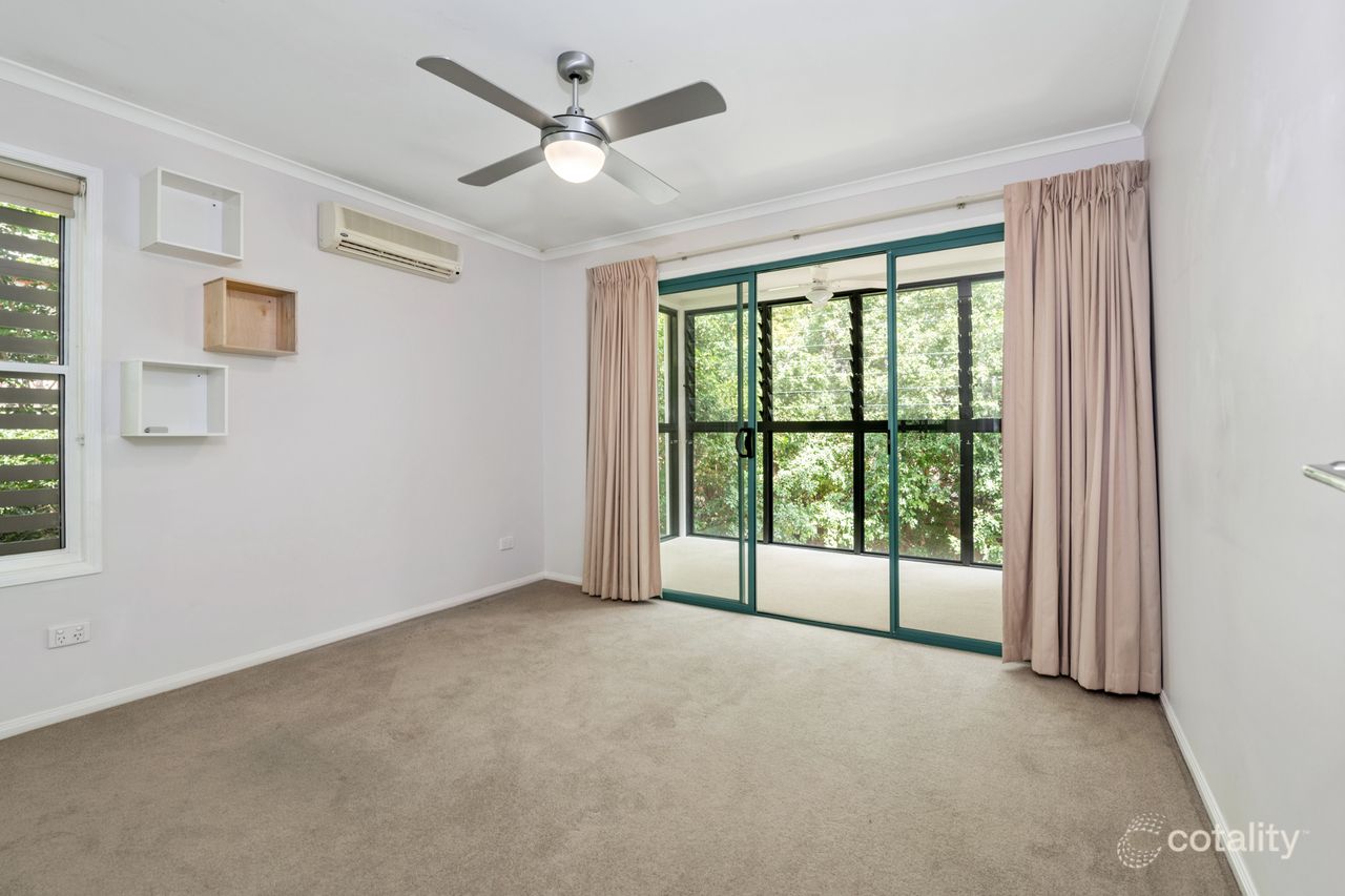 4/6 Croydon Rd, Paddington, QLD 4064
