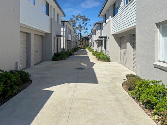 5/102-104 Princess St, Werrington, NSW 2747